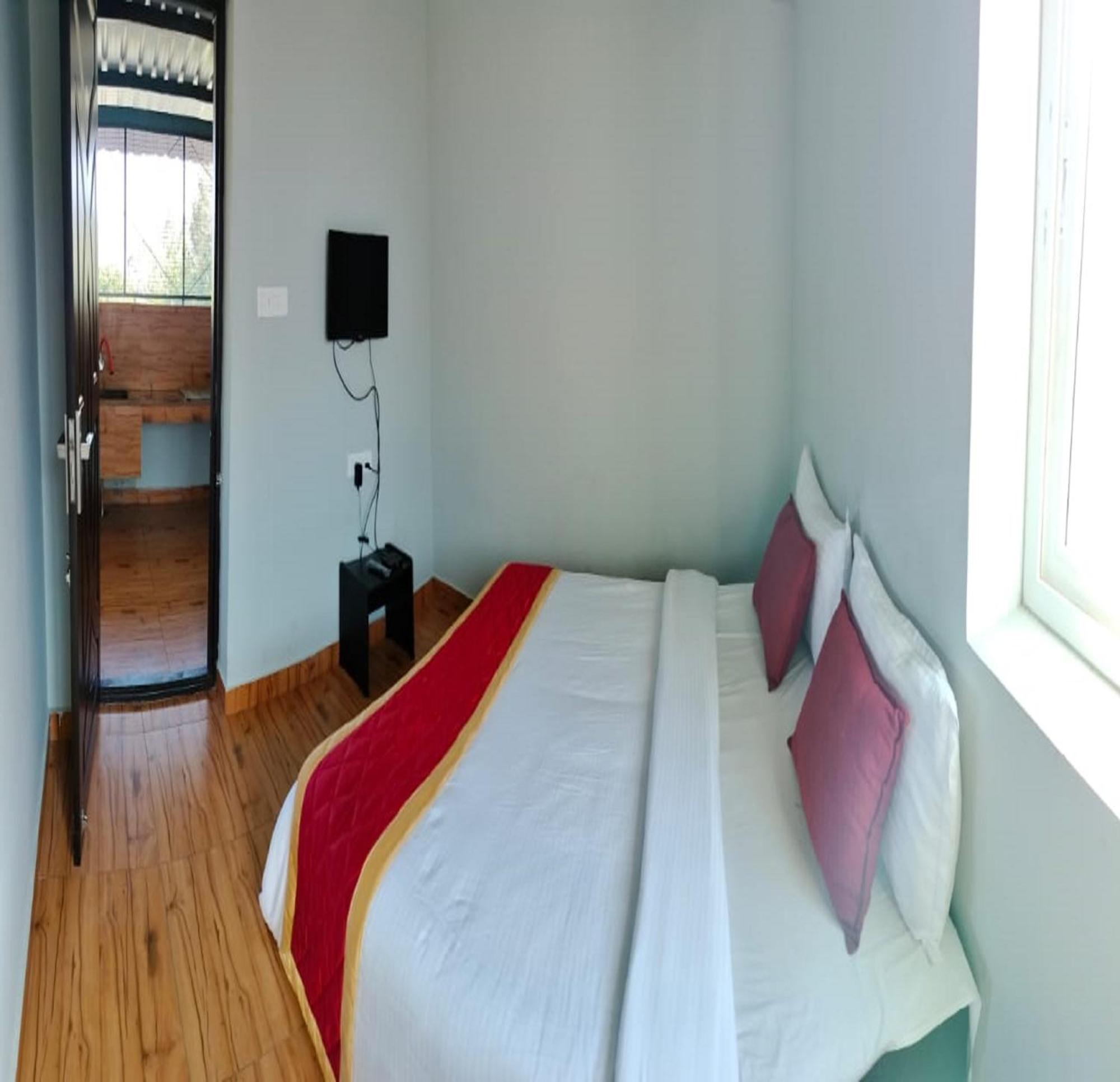 Jk - 4 Bhk Villa Yercaud Exterior photo